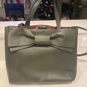 Kate spade olive drive